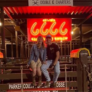 Meet your Posher, Pierce